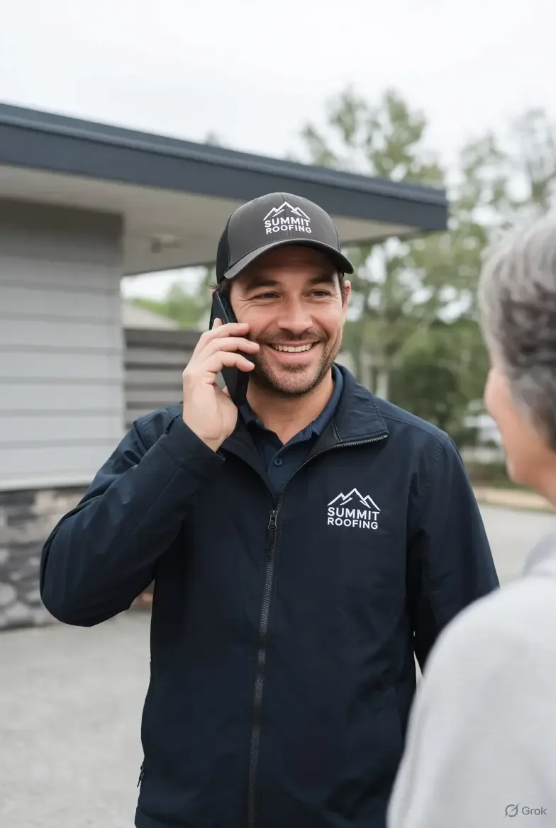 Flat Roof Leak Repair Mulliken, MI FAQs